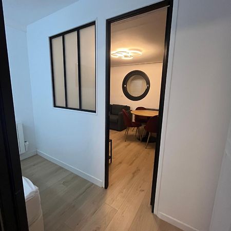 Appartement Le Grand Scampolo Sur La Digue à Le Touquet-Paris-Plage Extérieur photo