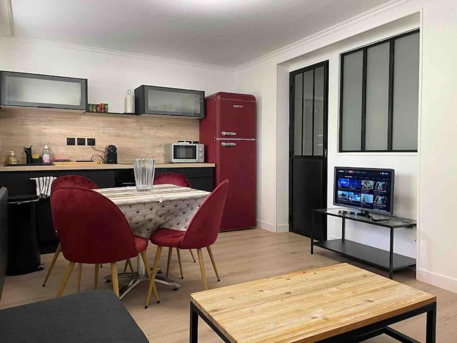 Appartement Le Grand Scampolo Sur La Digue à Le Touquet-Paris-Plage Extérieur photo