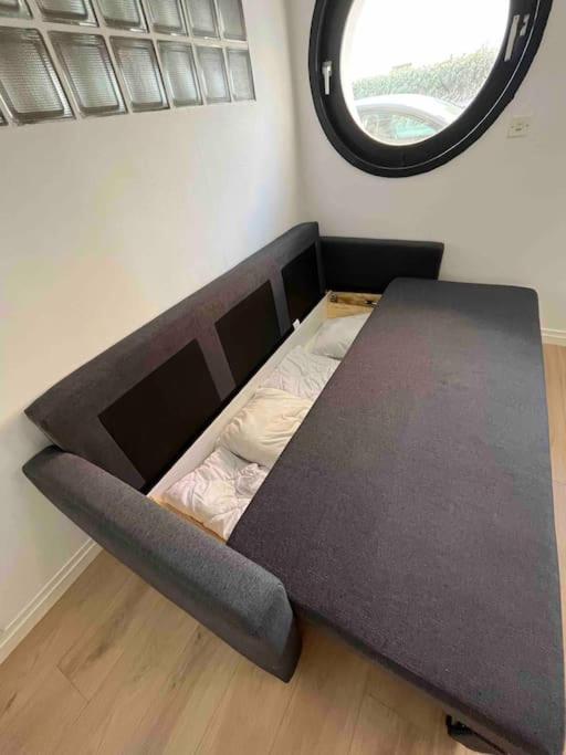 Appartement Le Grand Scampolo Sur La Digue à Le Touquet-Paris-Plage Extérieur photo