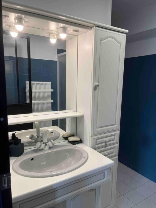 Appartement Le Grand Scampolo Sur La Digue à Le Touquet-Paris-Plage Extérieur photo
