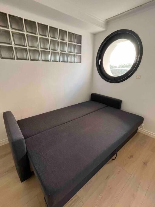 Appartement Le Grand Scampolo Sur La Digue à Le Touquet-Paris-Plage Extérieur photo