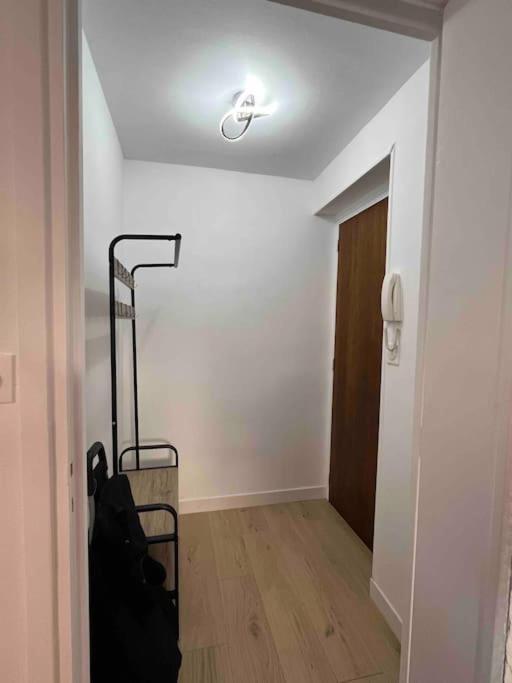 Appartement Le Grand Scampolo Sur La Digue à Le Touquet-Paris-Plage Extérieur photo