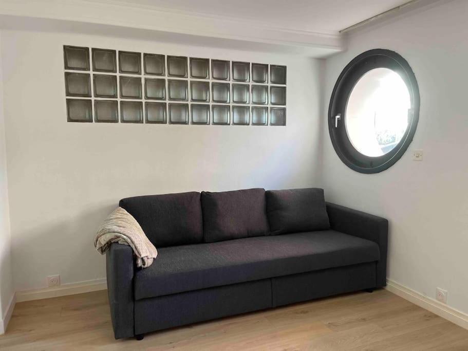 Appartement Le Grand Scampolo Sur La Digue à Le Touquet-Paris-Plage Extérieur photo