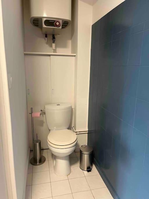 Appartement Le Grand Scampolo Sur La Digue à Le Touquet-Paris-Plage Extérieur photo