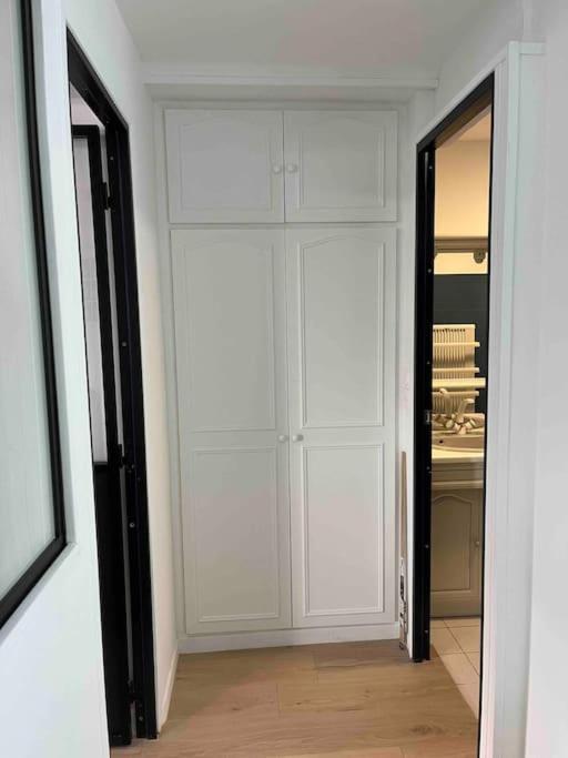 Appartement Le Grand Scampolo Sur La Digue à Le Touquet-Paris-Plage Extérieur photo