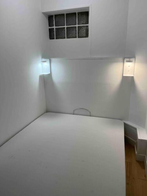 Appartement Le Grand Scampolo Sur La Digue à Le Touquet-Paris-Plage Extérieur photo