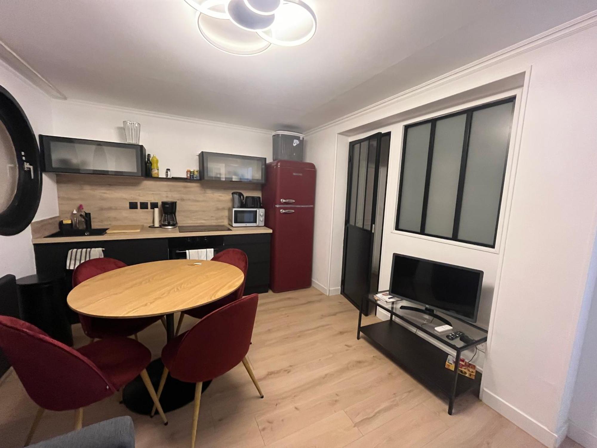 Appartement Le Grand Scampolo Sur La Digue à Le Touquet-Paris-Plage Extérieur photo