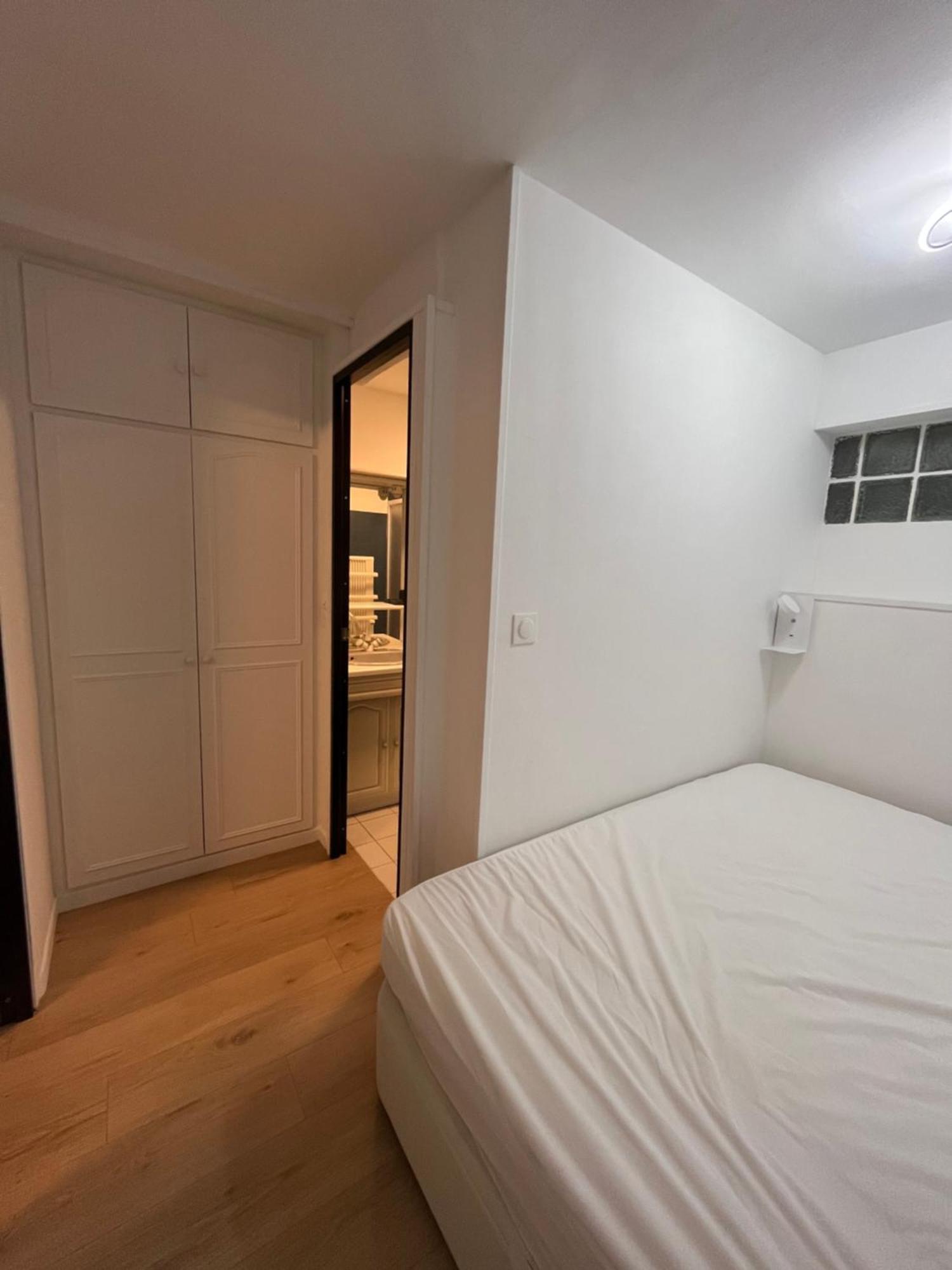 Appartement Le Grand Scampolo Sur La Digue à Le Touquet-Paris-Plage Extérieur photo